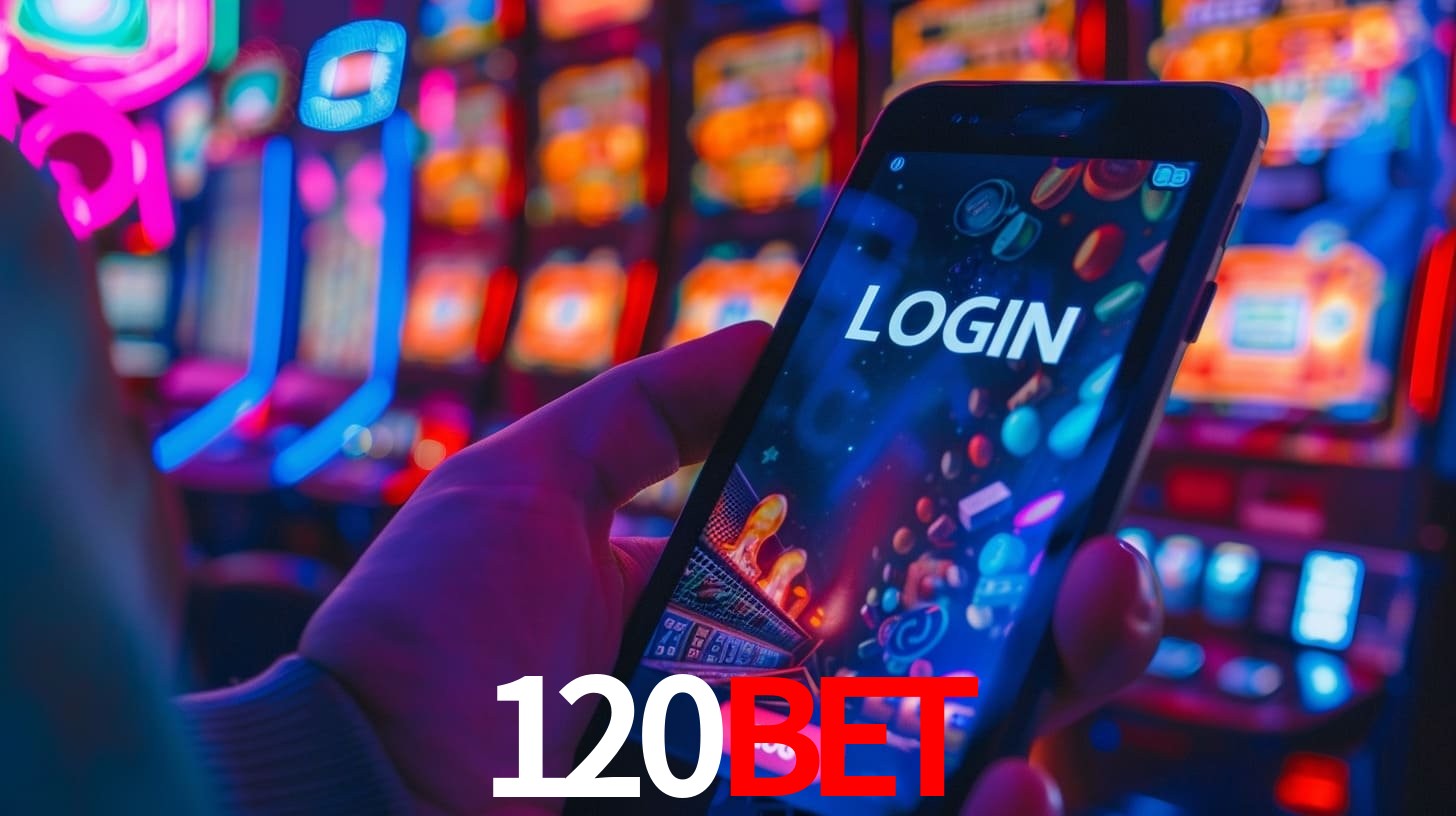 Promoção Relâmpago 120bet
