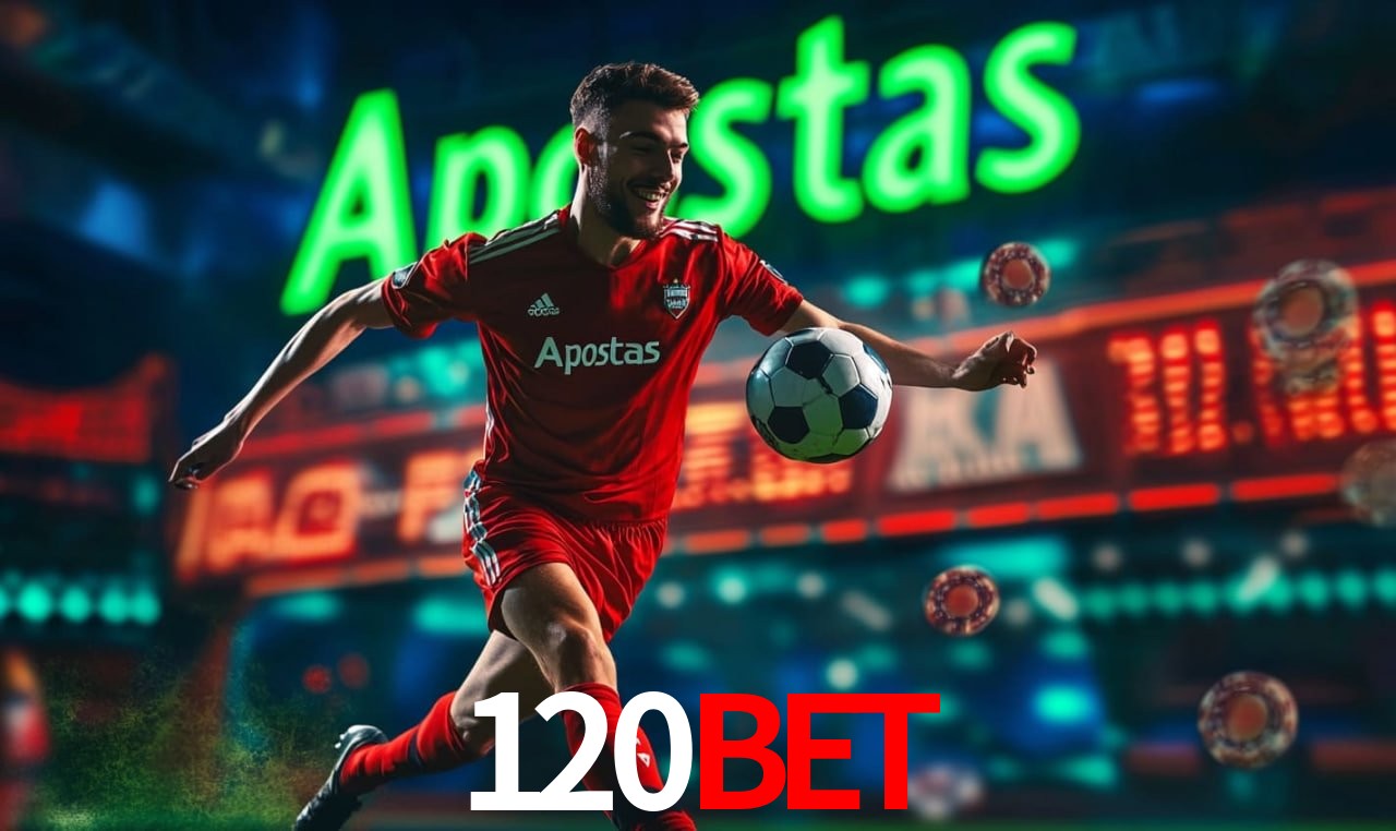 Provedores de Jogos 120bet