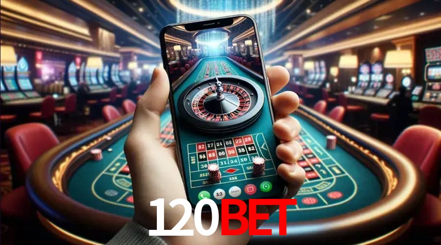 Weekend Specials 120bet