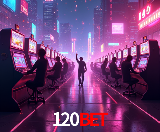 Integração de APIs 120bet
