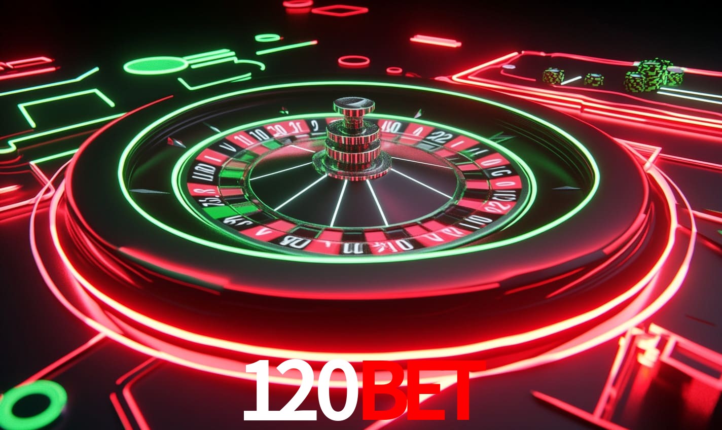 Bônus Diários 120bet