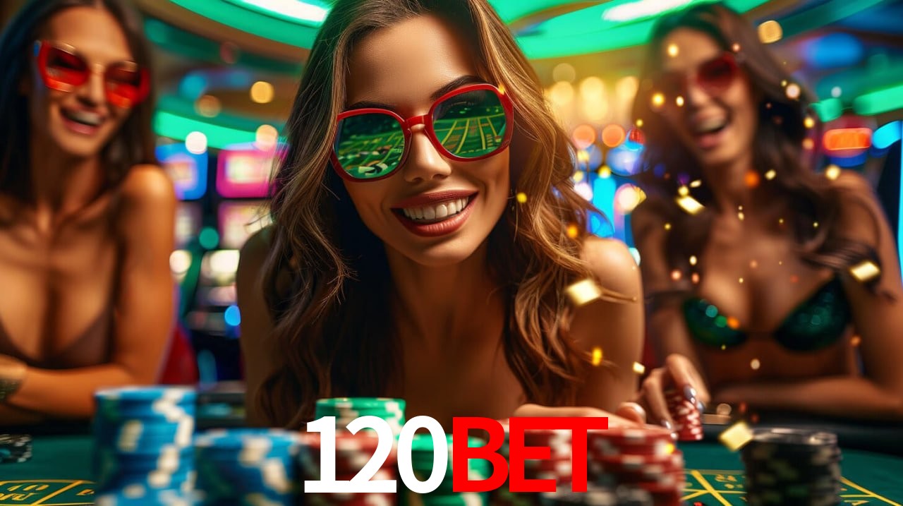 Experiência VIP 120bet