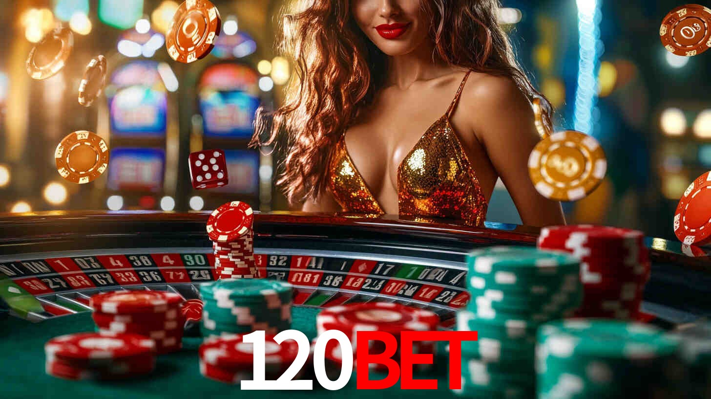 Ofertas Imperdíveis na 120bet: Promoções e Bônus Que Valem a Pena