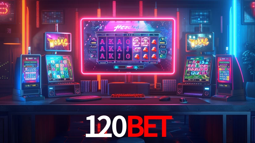 120bet plataforma