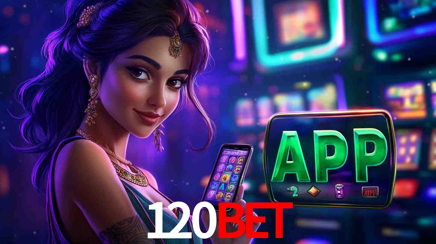 120bet plataforma