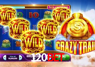 Descubra o Programa VIP da 120bet: Vantagens Exclusivas para Jogadores