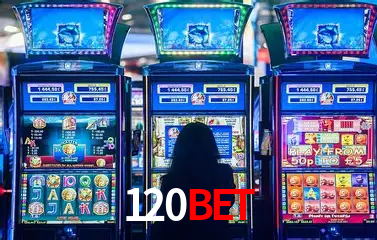 Inovações de Jogos na 120bet: O Futuro das Experiências Interativas