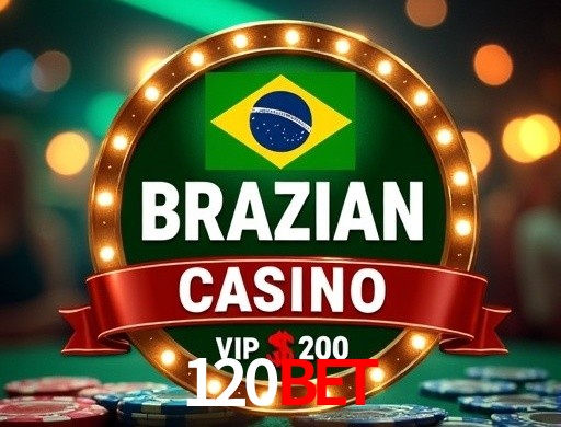 Promoção Relâmpago 120bet