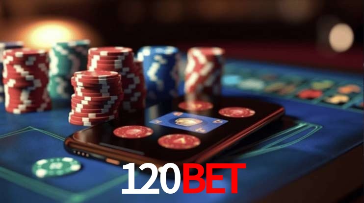 Promoções Sazonais 120bet