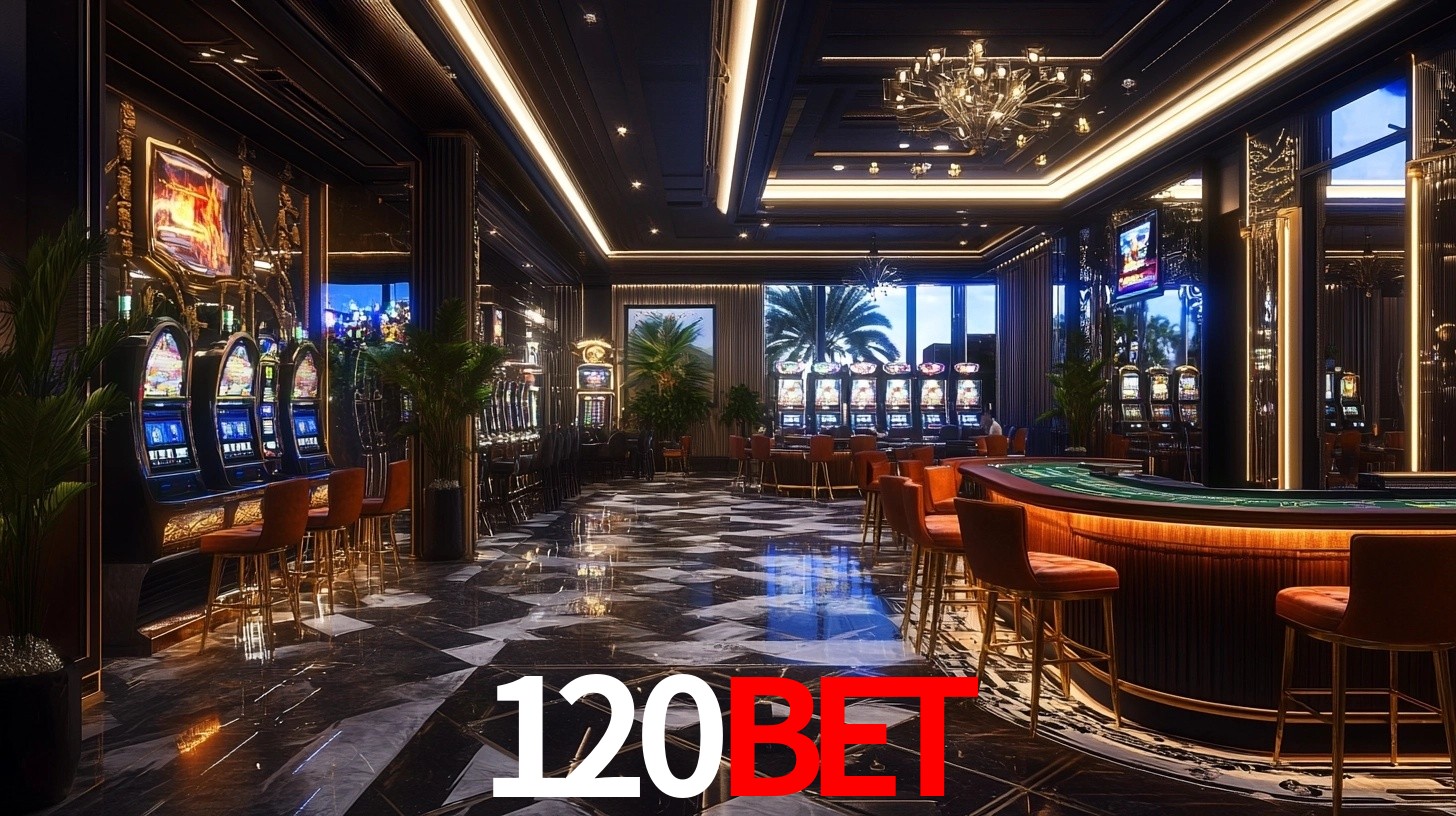 Explore as vantagens do 120bet: serviço profissional e confiabilidade