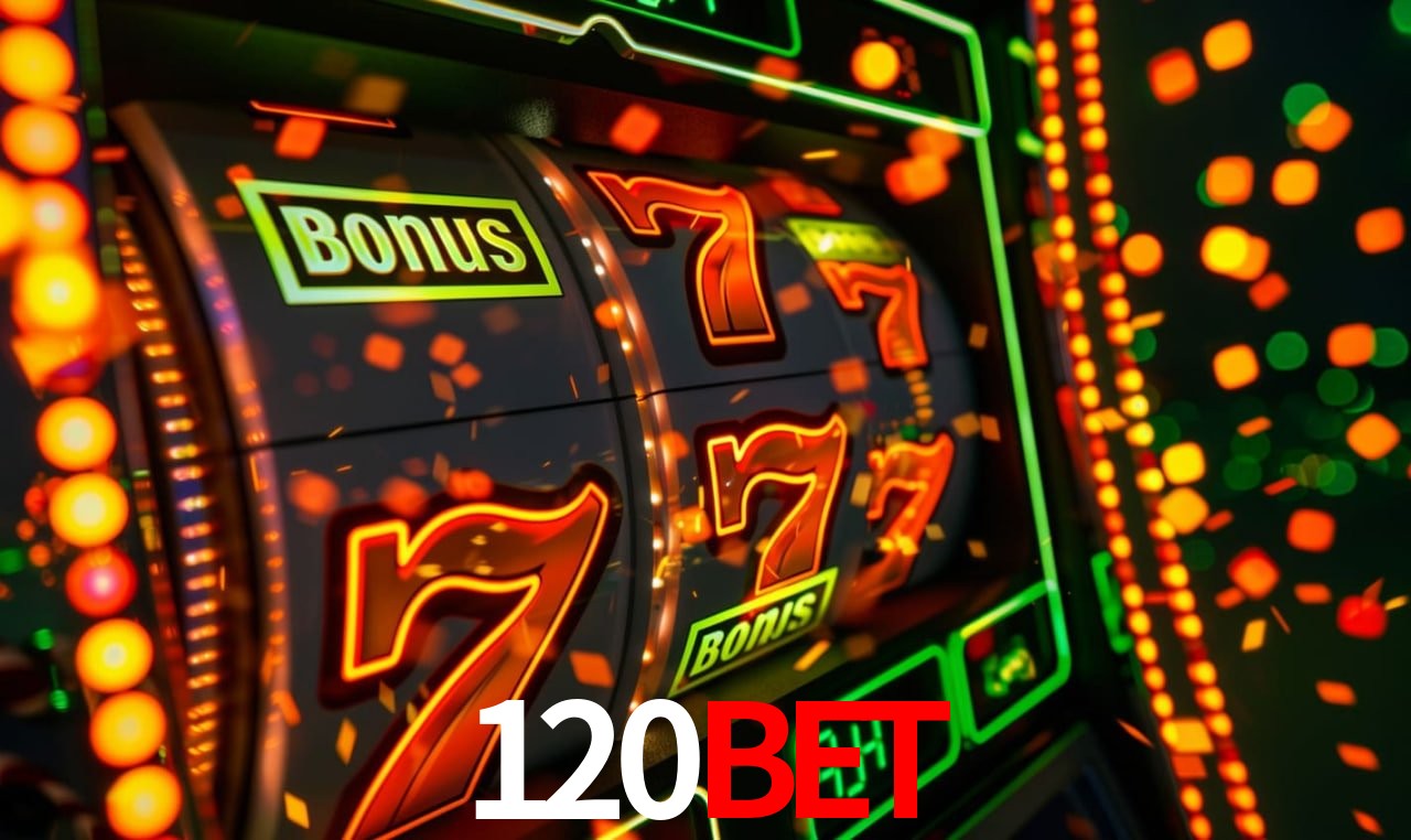 Casino Ao Vivo 120bet
