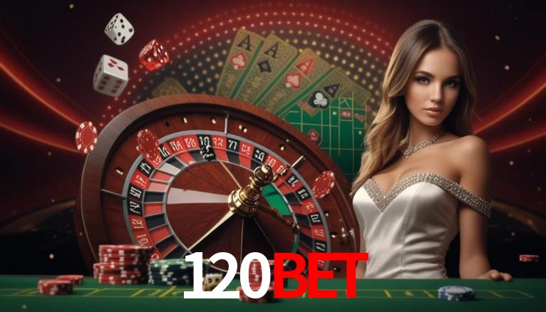 Casino Ao Vivo 120bet